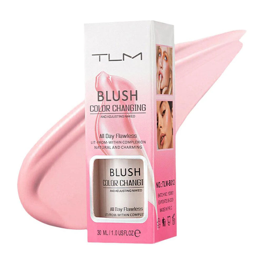 Colour-Changing Liquid Foundation | BB Cream Base, Concealer, Moisturizing Primer, Hides Wrinkles & Lines, SPF15, Suitable for All Skin Tones