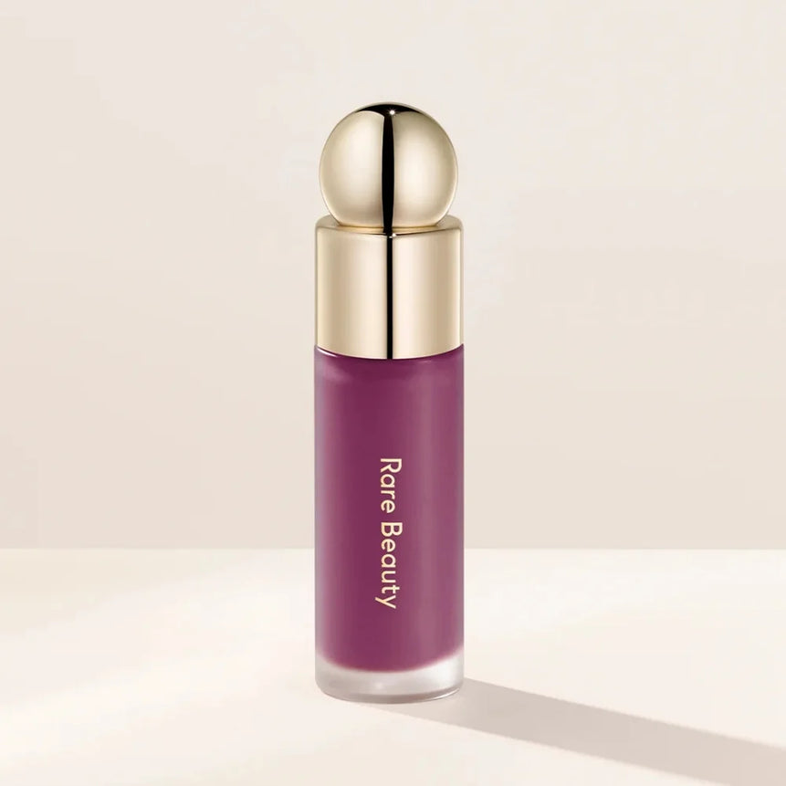 Rare Beauty Soft Pinch Liquid Blush Silky and Glides On Smoothly Long Lasting Plump Makeup Hope Love Virtue Happy Wonder Worth