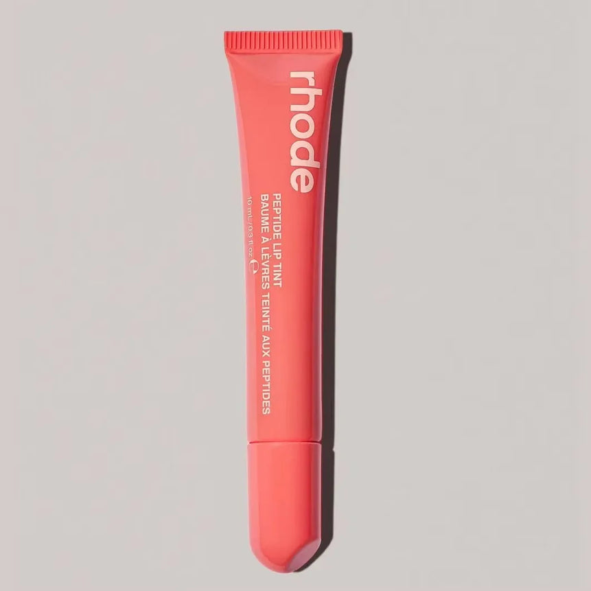 New Color Ribbon PBJ Lemontini Lip Gloss Pocket Blush Stick Non-fading Waterproof Blusher Moisturizing Shimmer Lipstick Liner