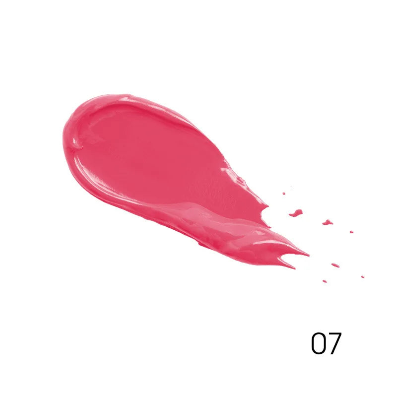 Face Liquid Blusher Makeup Long-lasting Matte Make Up Natural Cheek Contour Blush Cosmetics